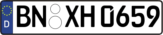 BN-XH0659