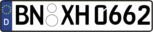BN-XH0662