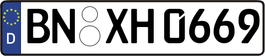BN-XH0669