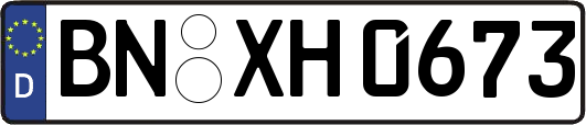BN-XH0673
