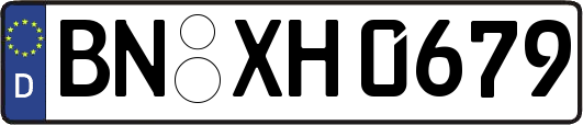 BN-XH0679