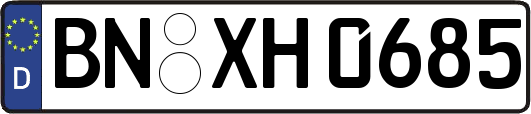 BN-XH0685