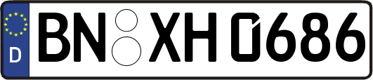 BN-XH0686