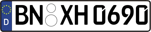 BN-XH0690