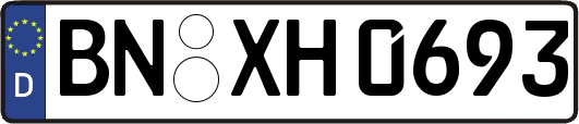 BN-XH0693