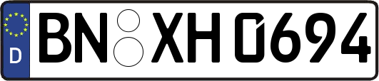BN-XH0694
