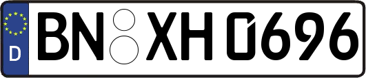BN-XH0696
