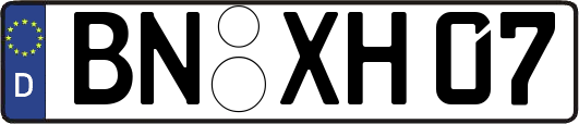 BN-XH07