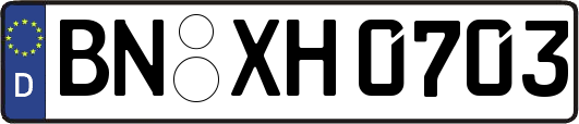 BN-XH0703