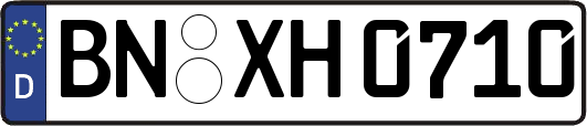 BN-XH0710