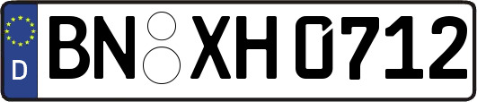 BN-XH0712