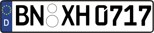 BN-XH0717