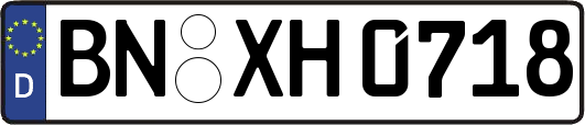 BN-XH0718