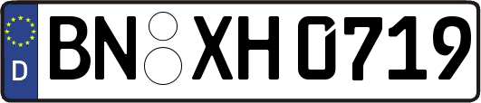 BN-XH0719