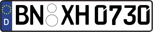 BN-XH0730