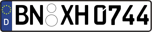 BN-XH0744