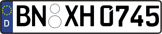 BN-XH0745
