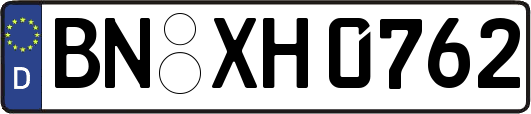 BN-XH0762
