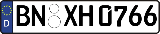 BN-XH0766