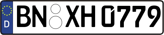 BN-XH0779