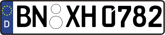 BN-XH0782