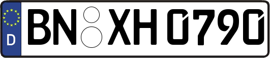 BN-XH0790