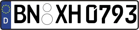 BN-XH0793