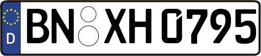 BN-XH0795