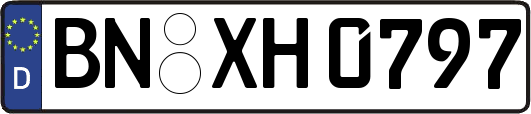BN-XH0797