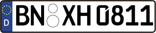 BN-XH0811
