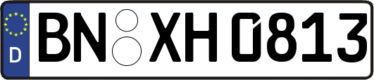 BN-XH0813
