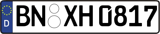 BN-XH0817