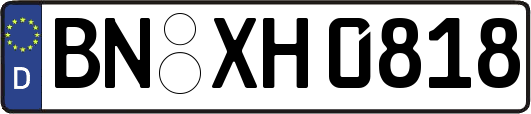 BN-XH0818