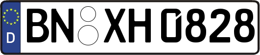BN-XH0828