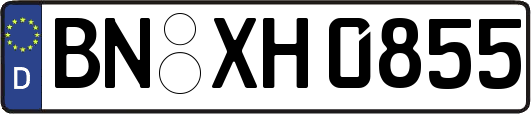 BN-XH0855