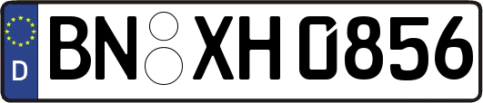 BN-XH0856
