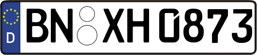 BN-XH0873
