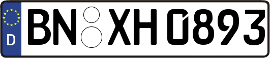 BN-XH0893