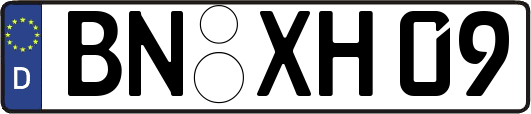 BN-XH09