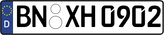 BN-XH0902