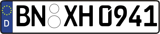 BN-XH0941