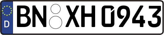 BN-XH0943
