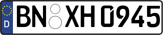 BN-XH0945