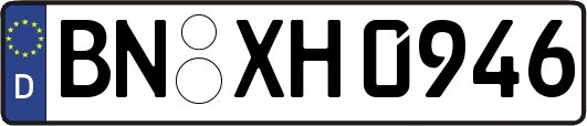 BN-XH0946