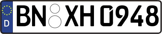 BN-XH0948