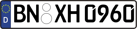 BN-XH0960