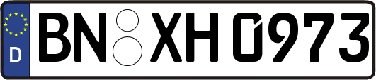 BN-XH0973