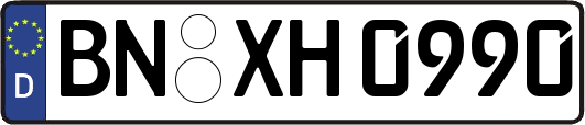 BN-XH0990