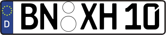 BN-XH10