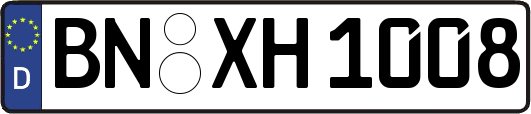BN-XH1008